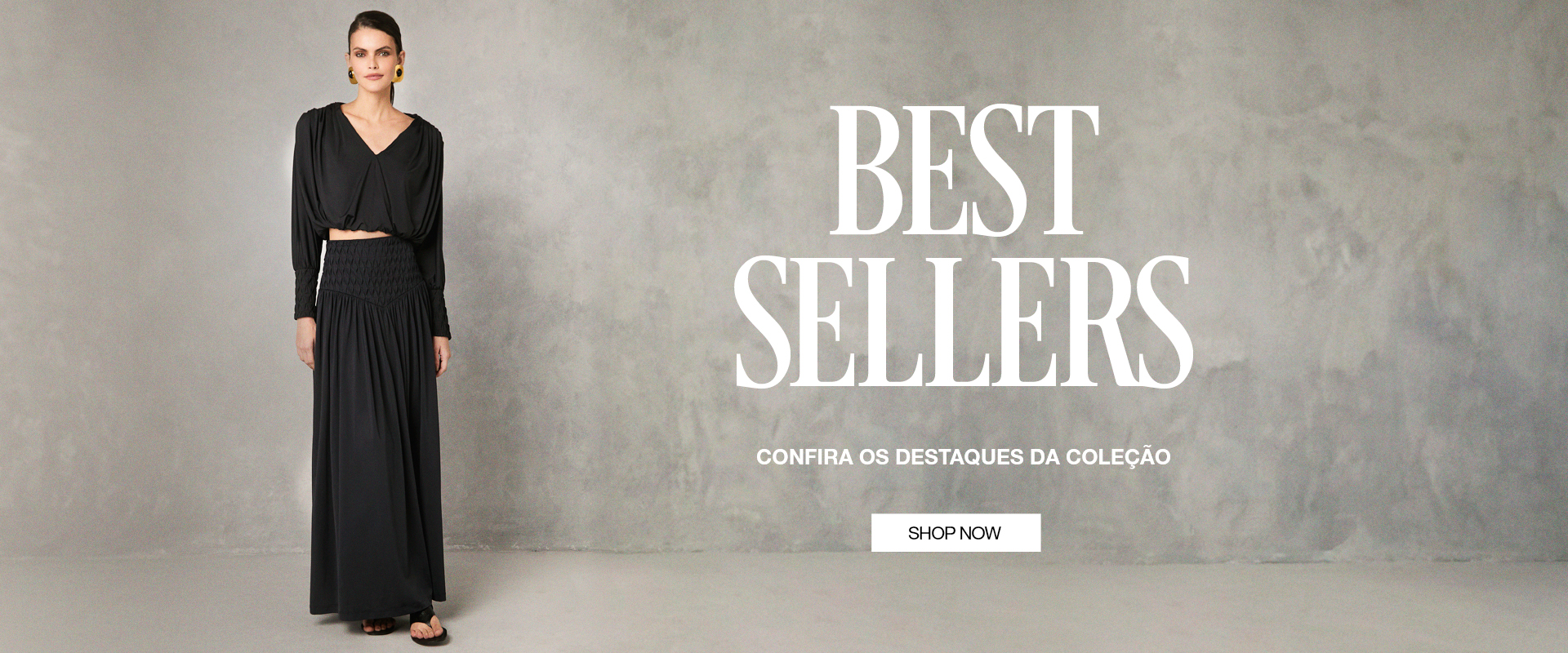 Banner Segunda Vitrine